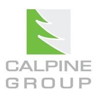 Calpine Group logo