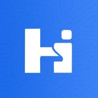 HashBaze logo