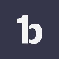 OneByte logo