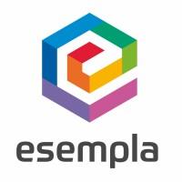Esempla Systems logo