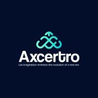 AXCERTRO logo