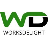 WorksDelight Inc. logo