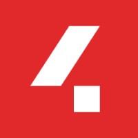 Plat4mation logo