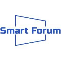 Smart Forum logo