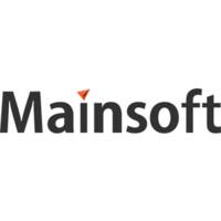 Mainsoft logo