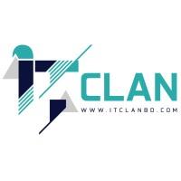 ITclan BD logo