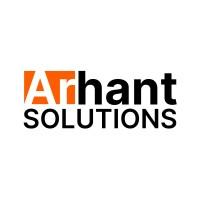 Arhant Solutions Pvt.ltd logo