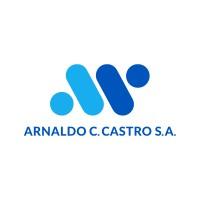 Arnaldo C. Castro logo