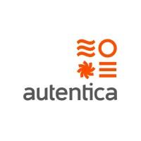 Autentica logo