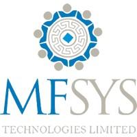 MFSYS Technologies (Pvt) Ltd logo