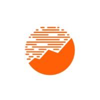 Clouds on Mars logo