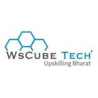 WsCube Tech logo