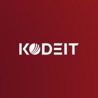KODE IT logo