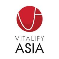 Vitalify Asia Co.,Ltd. logo