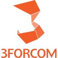 3FORCOM logo