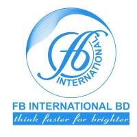 FB International logo