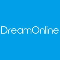 DreamOnline Limited logo