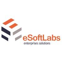 eSoftLabs logo