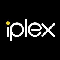 iPlex logo