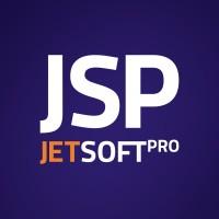 JetSoftPro logo