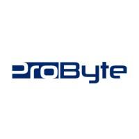 ProByte (Pvt) Ltd. logo