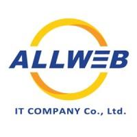 ALLWEB logo