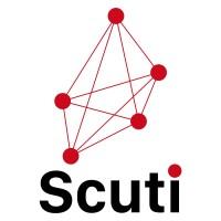 Scuti JSC logo