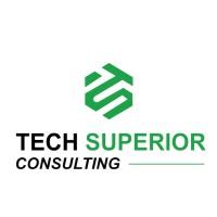 Tech Superior Consulting logo