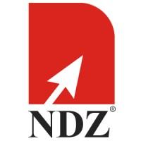 NDimensionZ Solutions Pvt Ltd logo