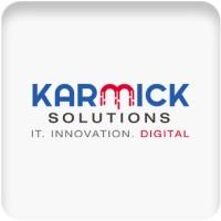 Karmick Solutions Pvt. Ltd. logo