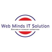 Web Minds IT Solution logo