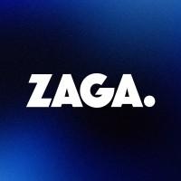 Zaga Labs logo