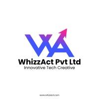 WhizzAct logo