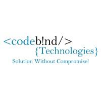CodeBind Technologies logo