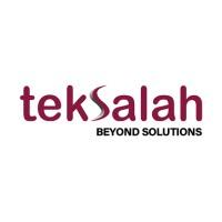 Teksalah logo