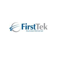 FirstTek logo