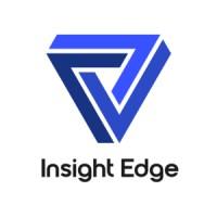 Insight Edge, Inc. logo