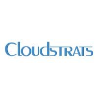 Cloudstrats logo