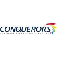 Conquerors Software Technologies logo