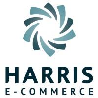 Harris E-Commerce logo
