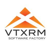VTXRM - Software Factory logo
