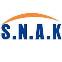 SNAK Consultancy Services logo