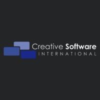 Creative Software International logo