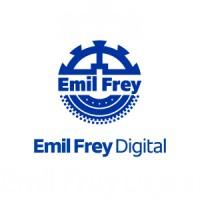 Emil Frey Digital logo