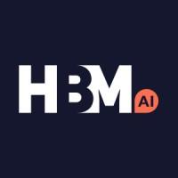 HBM logo
