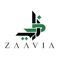 Zaavia logo