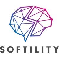 Softility Inc. logo