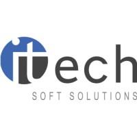 iTech Softsolutions logo