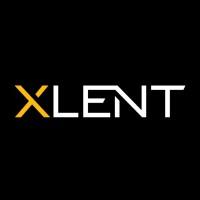 XLENT Norge logo
