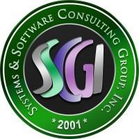 Systems and Software Consulting Group, Inc. logo